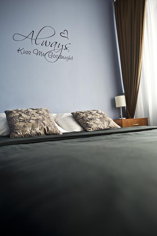 Łuków Hotel Korona الغرفة الصورة